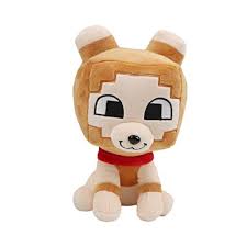 Peluchito Lindo BobiCraft de 25 cm