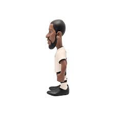 Figurita MINIX Futbol Stars #171 - Alemania - Rudiger 22