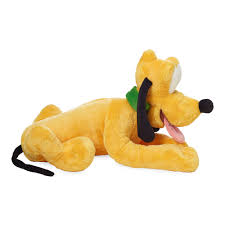 Peluche de Pluto Disney - 16 Pulgadas