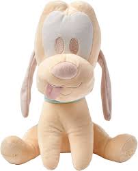 Peluchito de Mi Primer Pluto 2023 - Disney Store