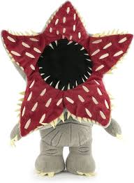 Barrado Stranger Things - Peluche de Personajes