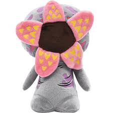 Peluches Demogorgon de Stranger Things - simyron