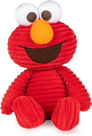 Peluche Oficial de Elmo - Gund