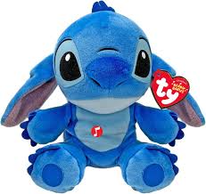 Peluchito Disney Stitch para Niños