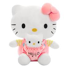 Muñeco de Peluche Philoctes 32cm - Juguete para Gato
