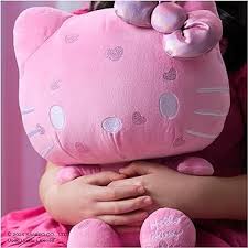 Hello Kitty 50 Aniversario - GND GLC 12in