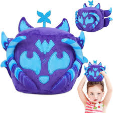 Muñecas de Peluche Frutas YISKY - 15cm