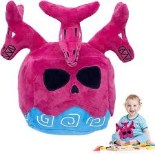Peluches YISKY de Blox Fruits