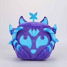 Peluches Blox Fruits: Juguetes de Anime