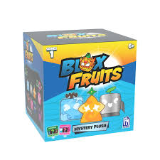 Peluche Rocco Giocattoli Blox Fruits 20 cm