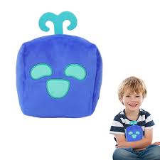 Muñeco de Peluche Blox Fruits Soull