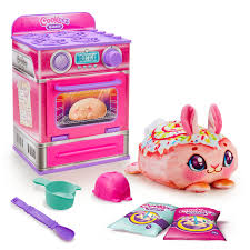 Cookeez - Set de Cocina al Horno - Canela (30429)