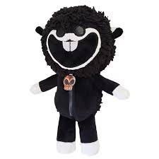 Kouipoie 14'' Peluche de Criaturas: Chops de Pesadilla Divertidos