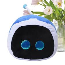Robots de Peluche: Juguete Tierno para Niños 2024