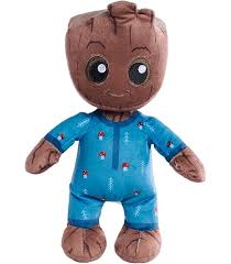 Groot Peluche 25 cm - Guardianes de la Galaxia