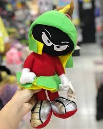 Marvin el Marciano: Regalos Únicos