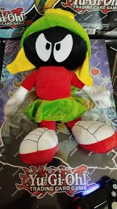 Peluches Looney Tunes: Marvin el Marciano