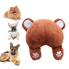BSEID - Muñeca de Peluche Chillona para Perros