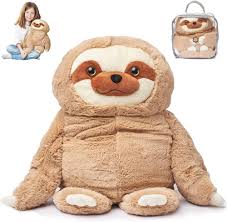 ODOXIA: Peluche Antiestrés para la Ansiedad