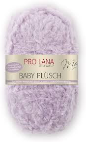 Pro Lana Peluche para Bebé - Color 41