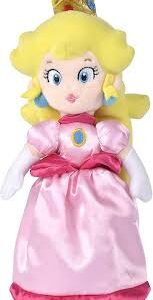 Peluche Princesa Peach 27 cm - Simba