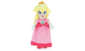Peluche de Super Mario Bros - Whitehouse Leisure