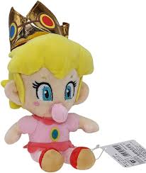 Colección Estrella Mario: Princesas Peach