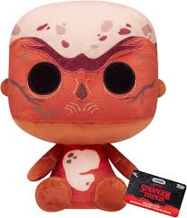 Funko Plush: Stranger Things - Vecna - Muñeco Suave
