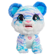FurReal Gatito Tigre Polar de Peluche