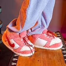 iPantuflas SB Dunk Low Strangelove