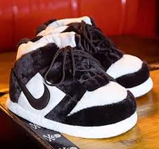 Zapatillas de Casa Genéricas Jordan - Talla Única