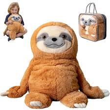 ODOXIA: Peluche Antiestrés para la Ansiedad