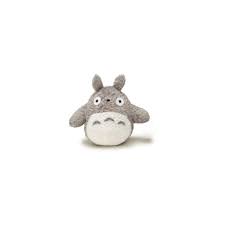 Peluchito Totoro Gris Mediano - Mi Vecino Totoro