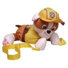 Mochila Infantil Paw Patrol La Patrulla Canina MC-106-PW