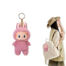 Peluche Labubu Popmart: Diversión y Compañía