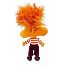 Peluche Ansiedad Inside Out - 30CM