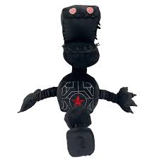 Atfoton 2023: Nuevo Peluche Boxy Boo de 15.7 Pulgadas