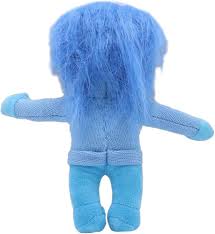 Peluche Inside Out 2: Compañero de Ansiedad y Colección