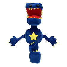 Boxy Boo Peluche 2023 - Proyecto Playtime