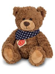 Osito de Peluche Teddy Hermann 30 cm