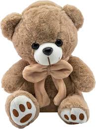 Osito de Peluche BABYZOCO