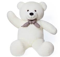 YunNasi: Gran Oso de Peluche
