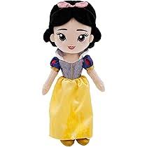 Muñeca de Peluche Oficial de Blancanieves - Disney Store