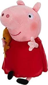 Peluches de Peppa Pig en Amazon.es