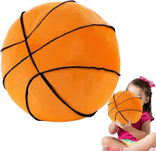 Peluche Baloncesto Relleno Pologmase
