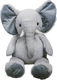 Pioupiou y Maravillas - Gigante Peluche Francés