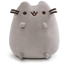Peluche Pusheen Squisheen Multicolor