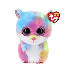 Peluche TY Multicolor - Modelo Surtido