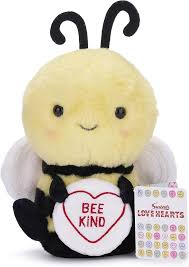Posh Paws: Betsy La Abeja 'Sé Amable'