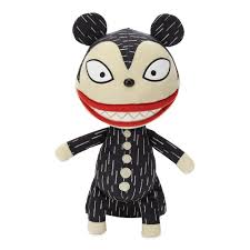 Peluche Vampiro Teddy - Pesadilla Antes de Navidad